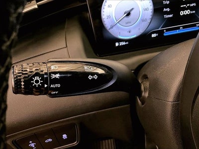 2023 Hyundai Santa Cruz SEL Premium