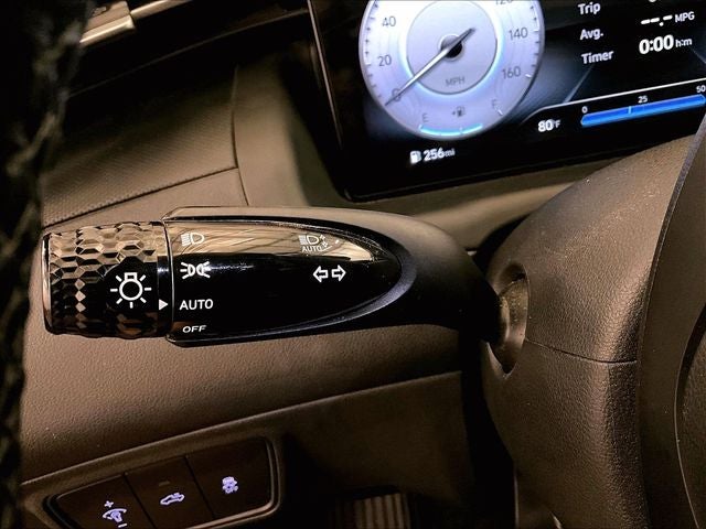 2023 Hyundai Santa Cruz SEL Premium