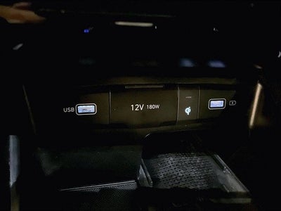 2023 Hyundai Santa Cruz SEL Premium