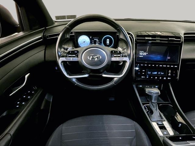 2023 Hyundai Santa Cruz SEL Premium