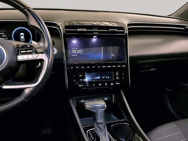 2023 Hyundai Santa Cruz SEL Premium