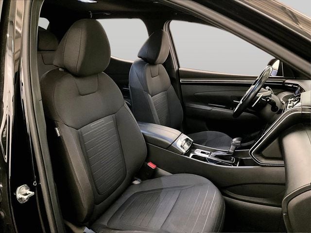 2023 Hyundai Santa Cruz SEL Premium