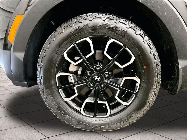 2023 Hyundai Santa Cruz SEL Premium