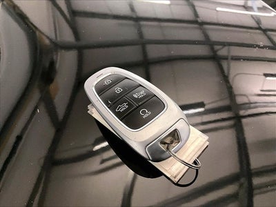 2023 Hyundai Santa Cruz SEL Premium