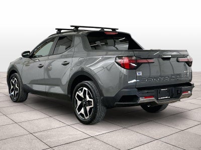 2023 Hyundai Santa Cruz Limited