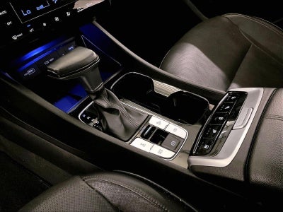 2023 Hyundai Santa Cruz Limited