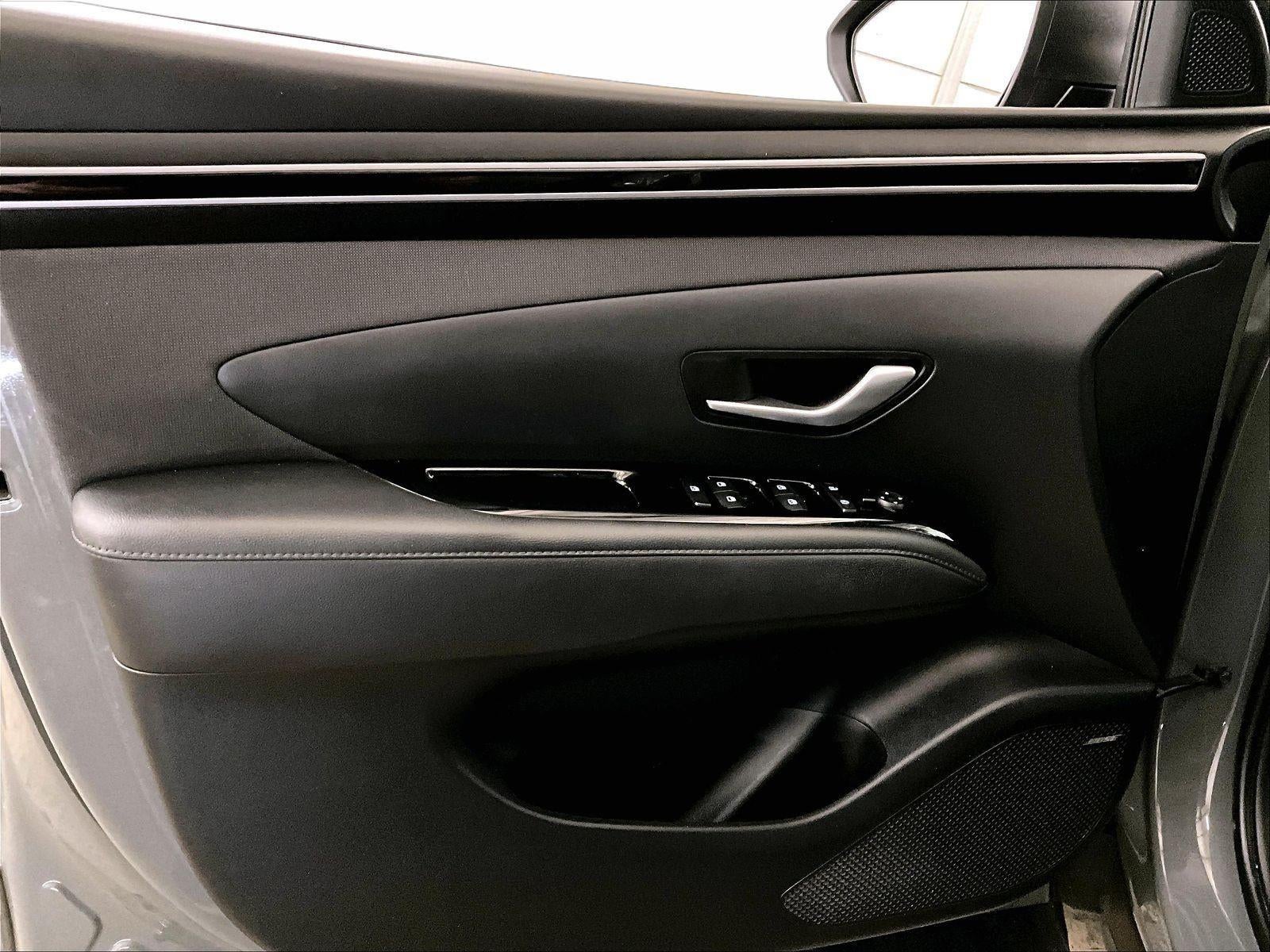 2023 Hyundai Santa Cruz Limited