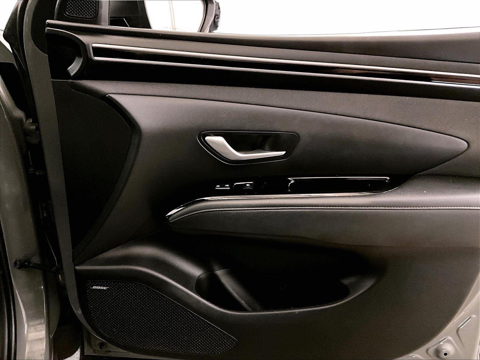 2023 Hyundai Santa Cruz Limited
