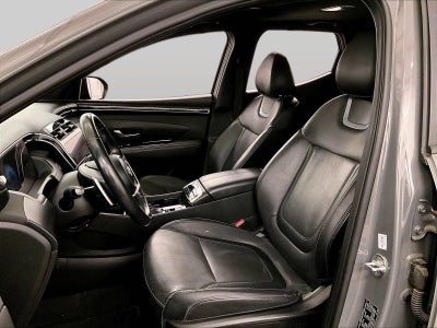 2023 Hyundai Santa Cruz Limited