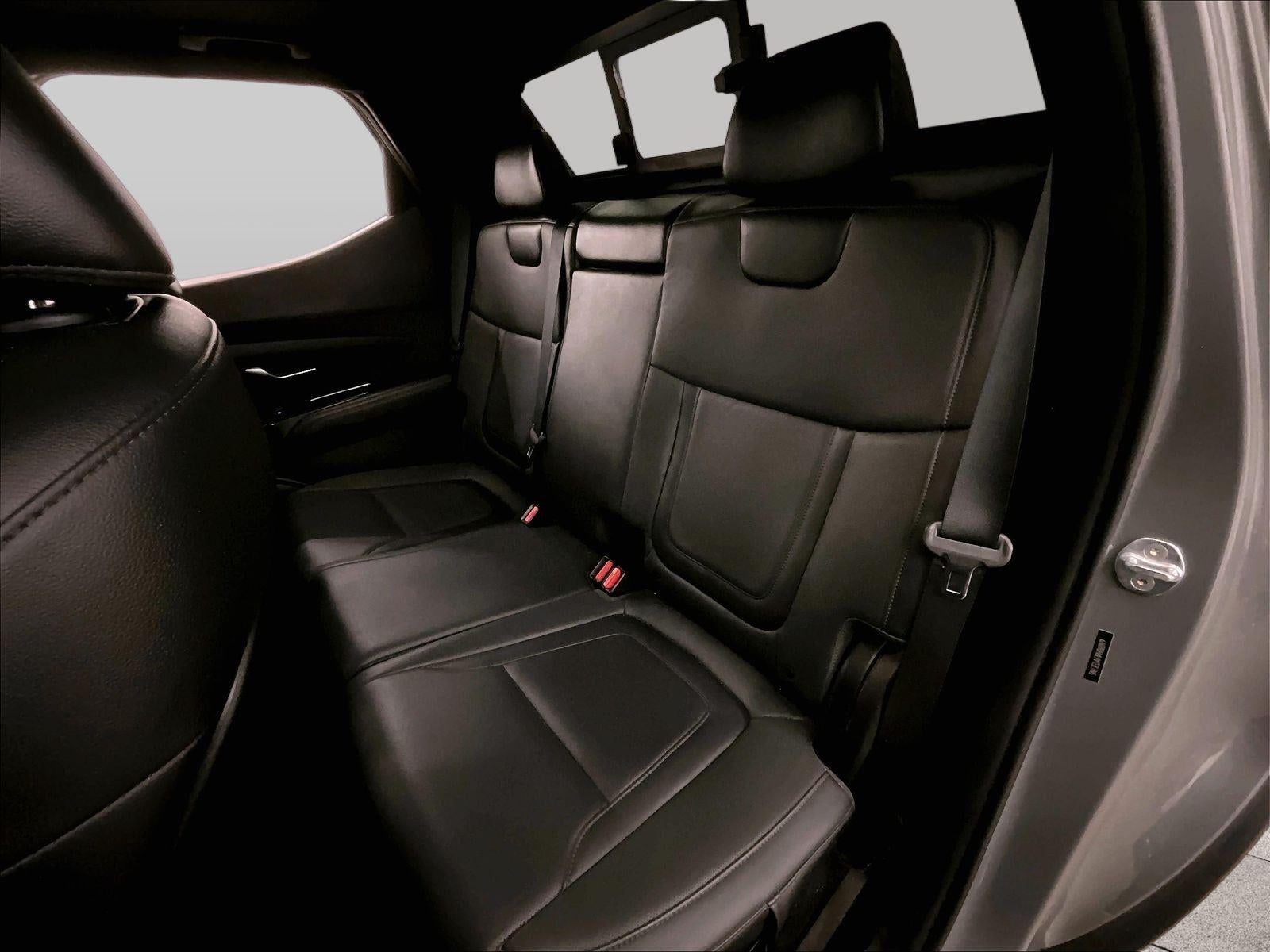2023 Hyundai Santa Cruz Limited