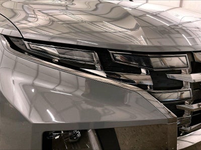 2023 Hyundai Santa Cruz Limited