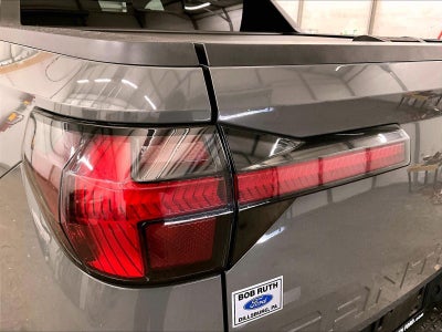 2023 Hyundai Santa Cruz Limited