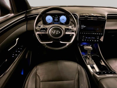 2023 Hyundai Santa Cruz Limited
