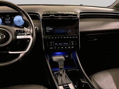 2023 Hyundai Santa Cruz Limited