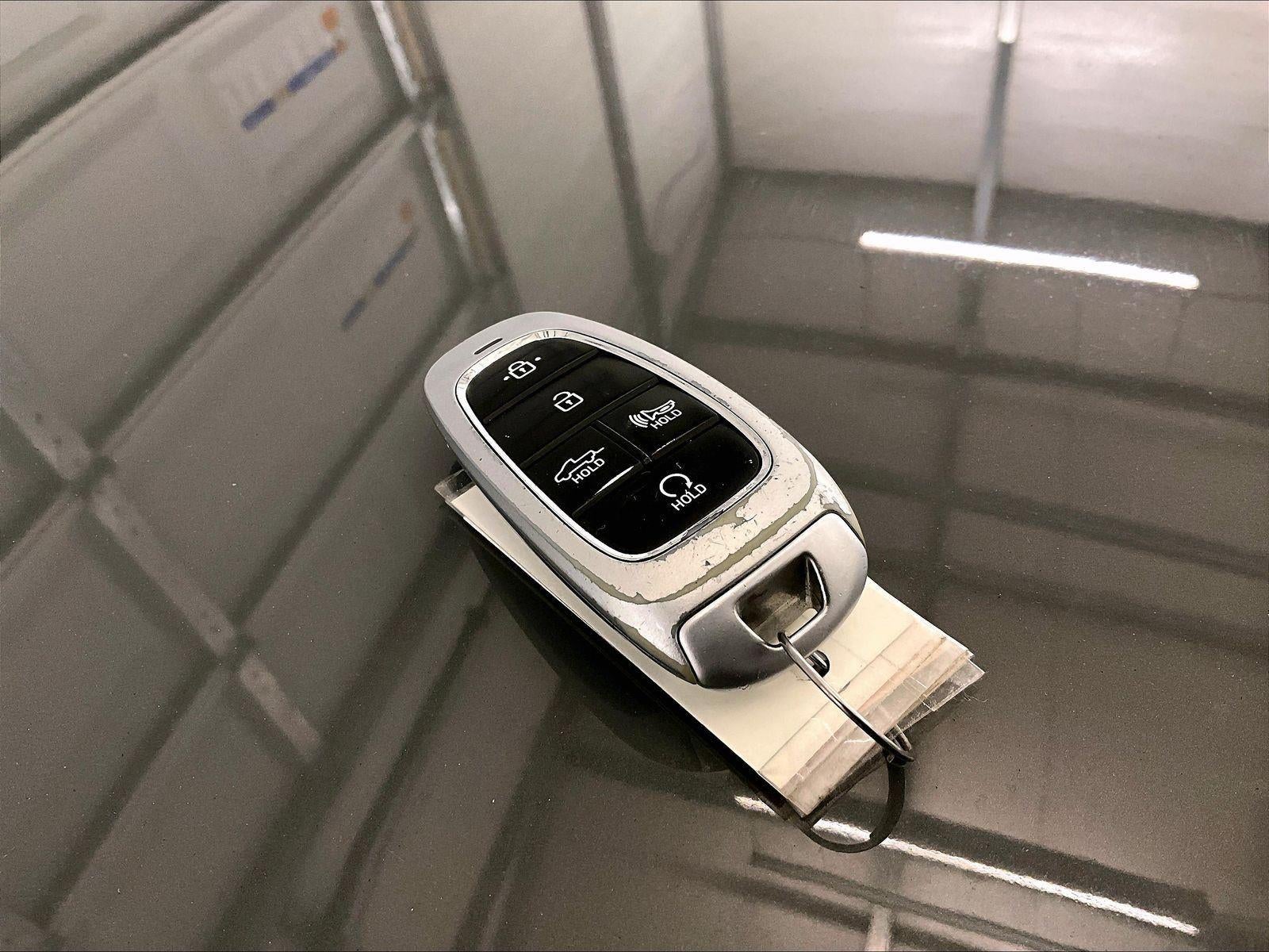 2023 Hyundai Santa Cruz Limited
