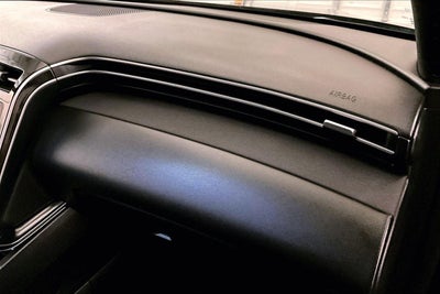 2022 Hyundai Santa Cruz Limited