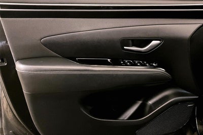 2022 Hyundai Santa Cruz Limited