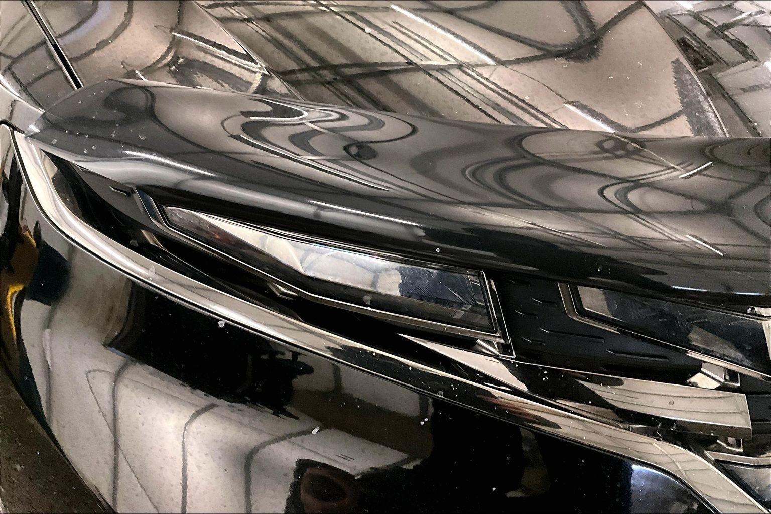 2022 Hyundai Santa Cruz Limited