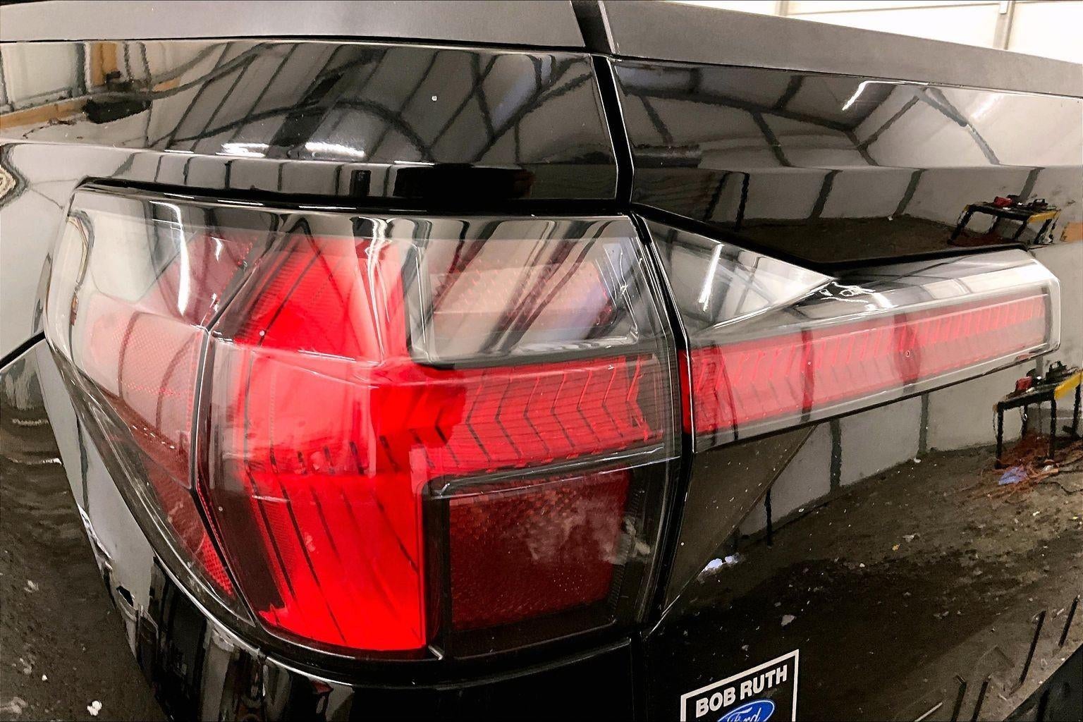 2022 Hyundai Santa Cruz Limited