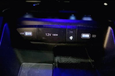 2022 Hyundai Santa Cruz Limited