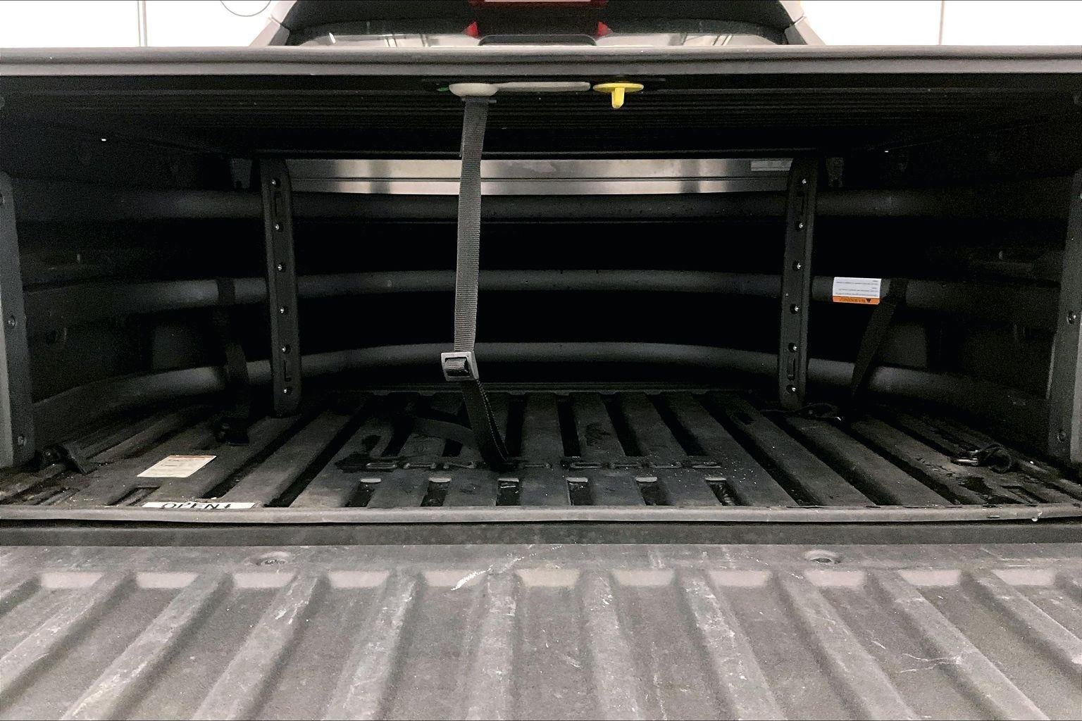 2022 Hyundai Santa Cruz Limited