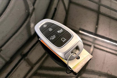 2022 Hyundai Santa Cruz Limited