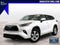 2022 Toyota Highlander Hybrid LE
