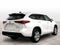 2022 Toyota Highlander Hybrid LE