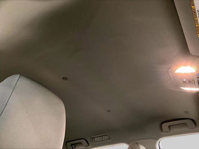 2022 Toyota Highlander Hybrid LE