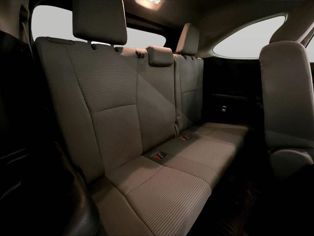 2022 Toyota Highlander Hybrid LE