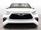 2022 Toyota Highlander Hybrid LE