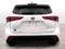 2022 Toyota Highlander Hybrid LE