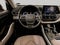 2022 Toyota Highlander Hybrid LE