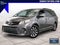 2020 Toyota Sienna XLE