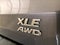 2020 Toyota Sienna XLE
