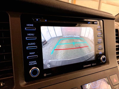 2020 Toyota Sienna XLE