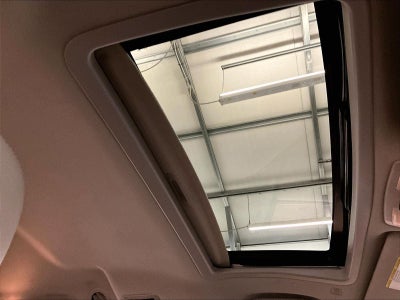 2020 Toyota Sienna XLE