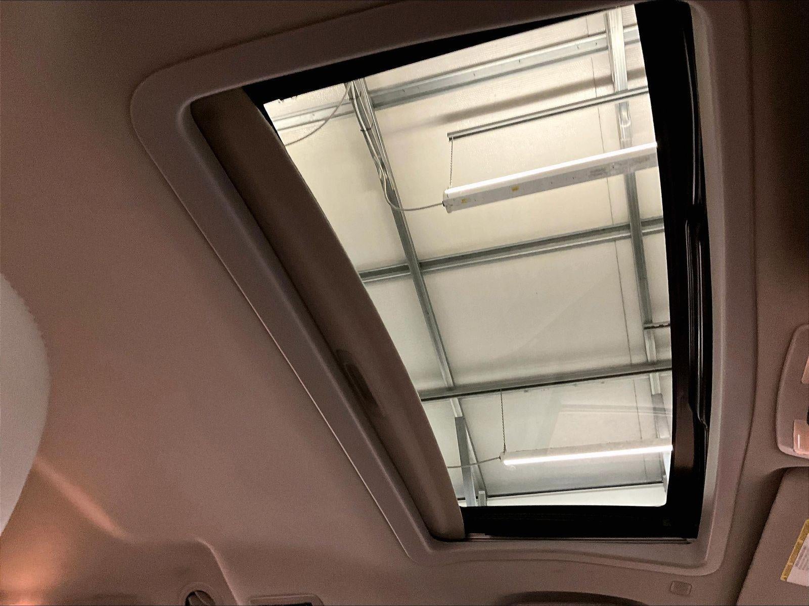 2020 Toyota Sienna XLE