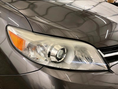 2020 Toyota Sienna XLE