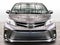 2020 Toyota Sienna XLE