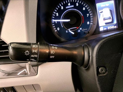 2020 Toyota Sienna XLE
