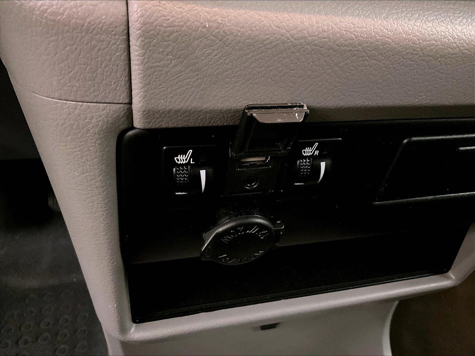 2020 Toyota Sienna XLE