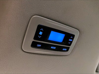 2020 Toyota Sienna XLE