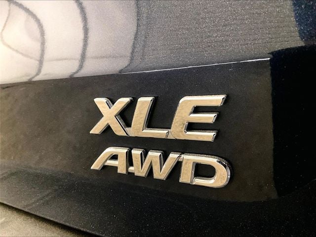 2018 Toyota Sienna XLE 7 Passenger