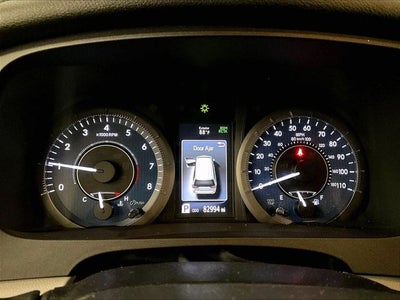 2018 Toyota Sienna XLE 7 Passenger