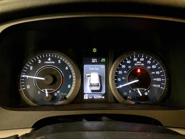 2018 Toyota Sienna XLE 7 Passenger