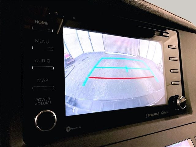 2018 Toyota Sienna XLE 7 Passenger