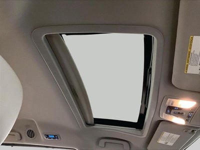 2018 Toyota Sienna XLE 7 Passenger