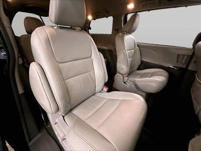 2018 Toyota Sienna XLE 7 Passenger