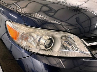 2018 Toyota Sienna XLE 7 Passenger